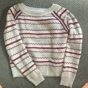 Henry and Holland Sweater